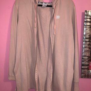 Victoria’s Secret Pink Sweater